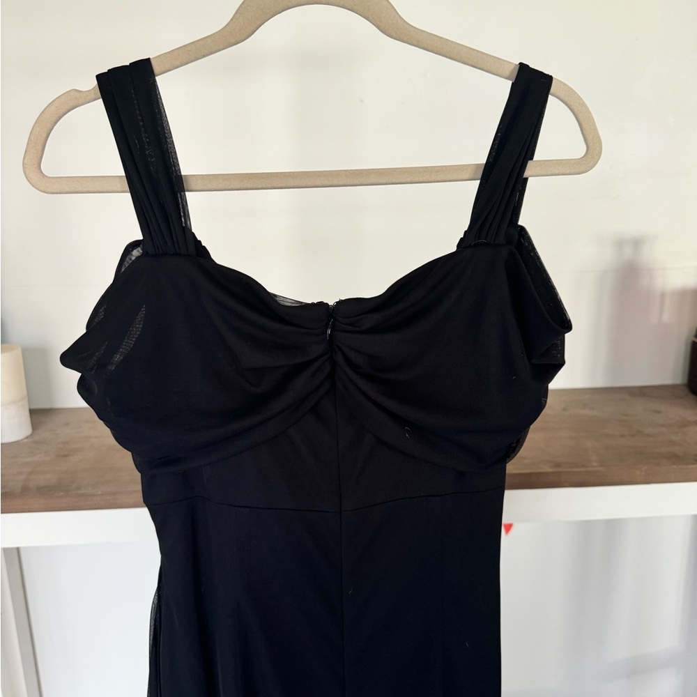 Alex Evenings Maxi Dress